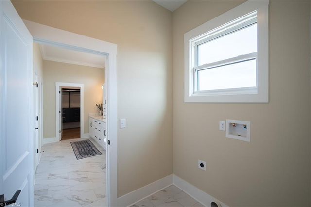 117 Hanes Lane, Lexington, NC 27295