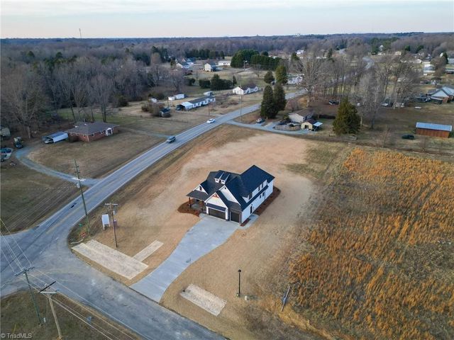 117 Hanes Lane, Lexington, NC 27295