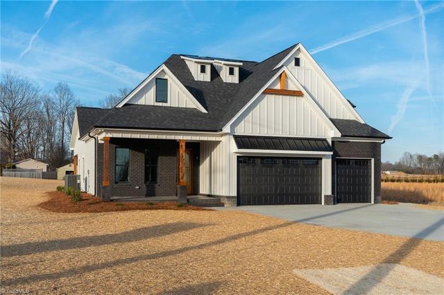 117 Hanes Lane, Lexington, NC 27295