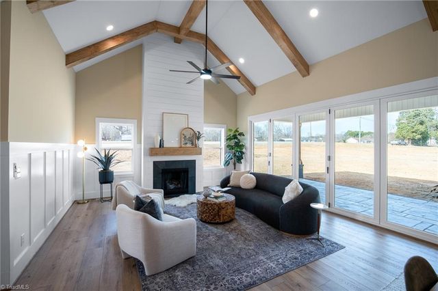 117 Hanes Lane, Lexington, NC 27295