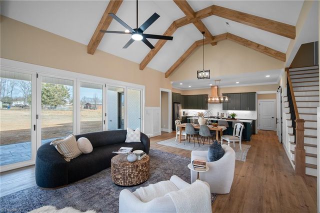 117 Hanes Lane, Lexington, NC 27295