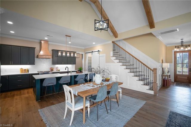 117 Hanes Lane, Lexington, NC 27295