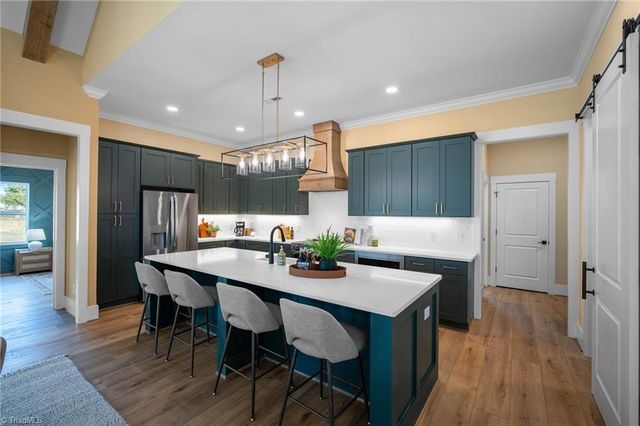 117 Hanes Lane, Lexington, NC 27295