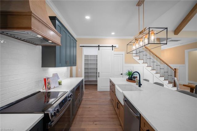 117 Hanes Lane, Lexington, NC 27295