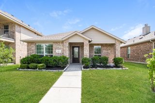 1321 Honeywood Lane, Royse City, TX 75189