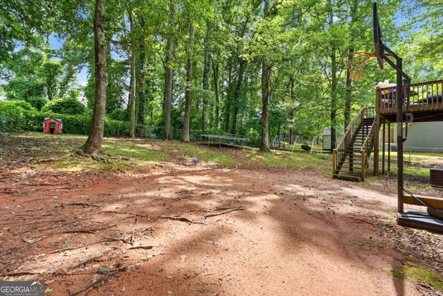 109 Halifax Drive, Griffin, GA 30223