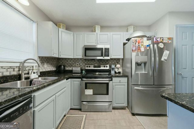 109 Halifax Drive, Griffin, GA 30223