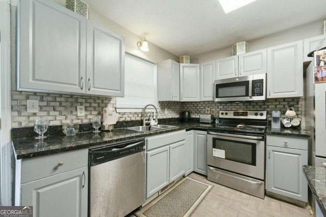 109 Halifax Drive, Griffin, GA 30223