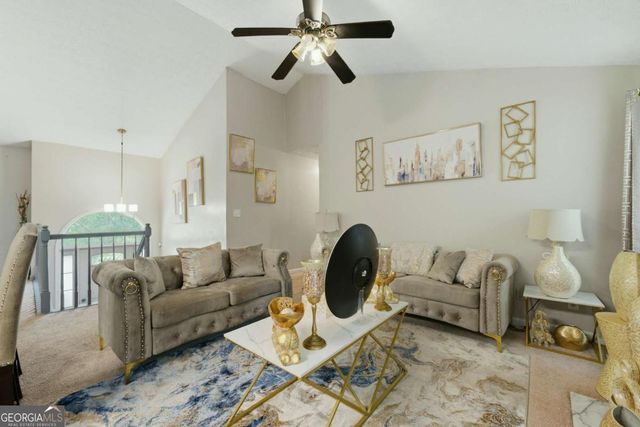 109 Halifax Drive, Griffin, GA 30223