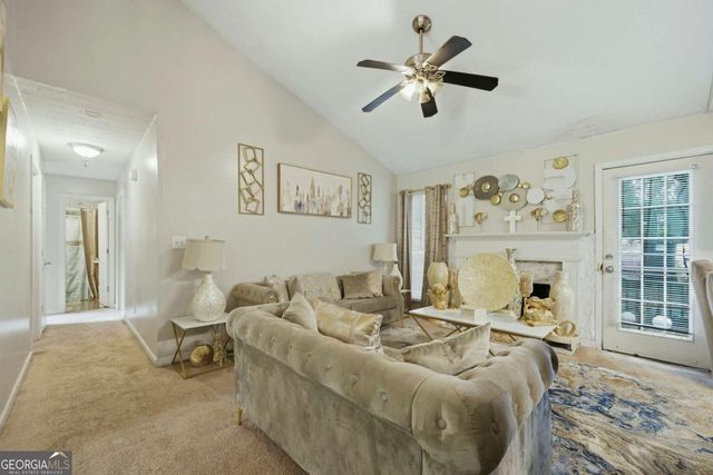 109 Halifax Drive, Griffin, GA 30223