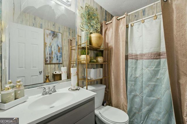 109 Halifax Drive, Griffin, GA 30223