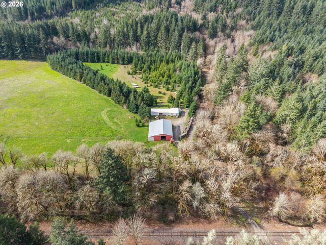 22994 REDOAK Ln, Veneta, OR 97487