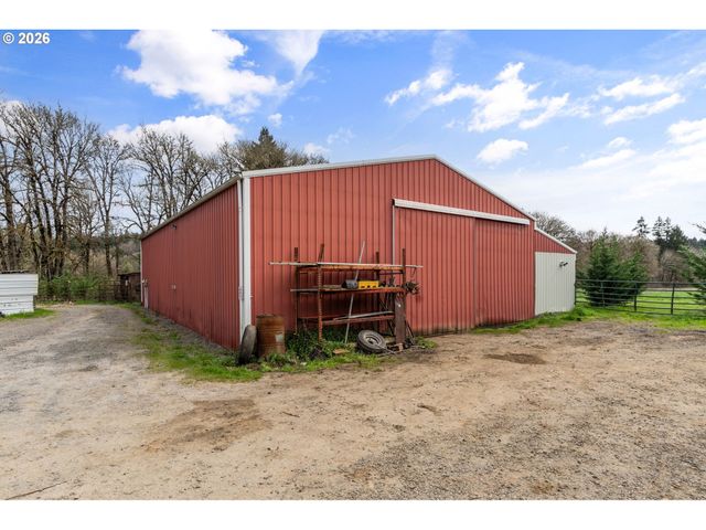 22994 REDOAK Ln, Veneta, OR 97487