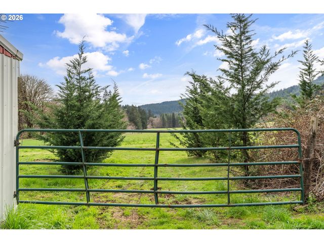 22994 REDOAK Ln, Veneta, OR 97487