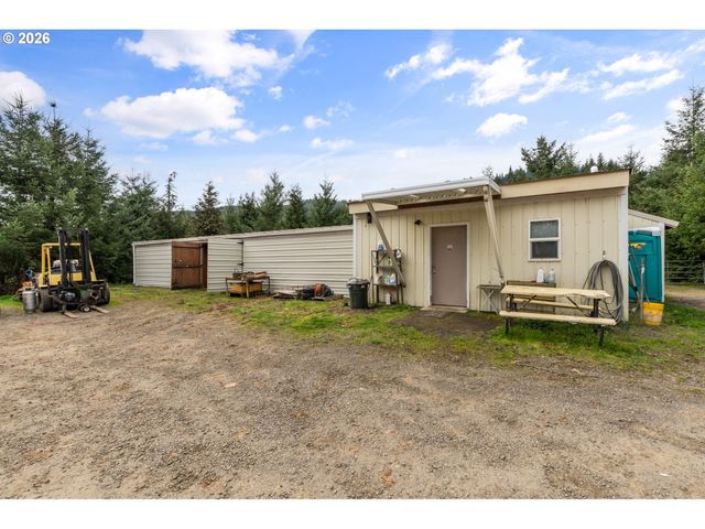 22994 REDOAK Ln, Veneta, OR 97487