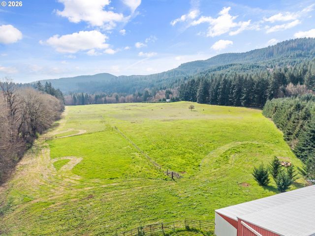 22994 REDOAK Ln, Veneta, OR 97487
