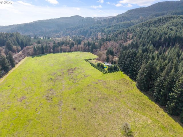 22994 REDOAK Ln, Veneta, OR 97487