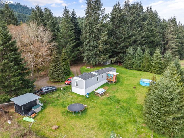 22994 REDOAK Ln, Veneta, OR 97487