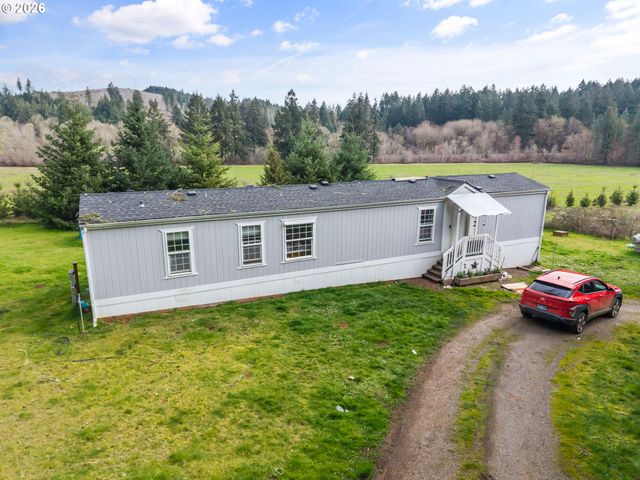22994 REDOAK Ln, Veneta, OR 97487