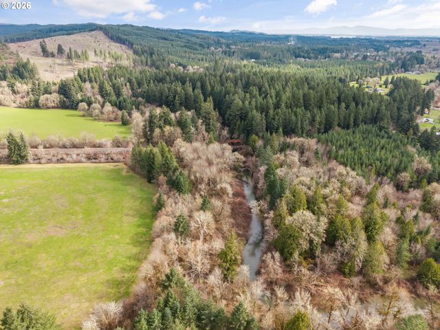 22994 REDOAK Ln, Veneta, OR 97487