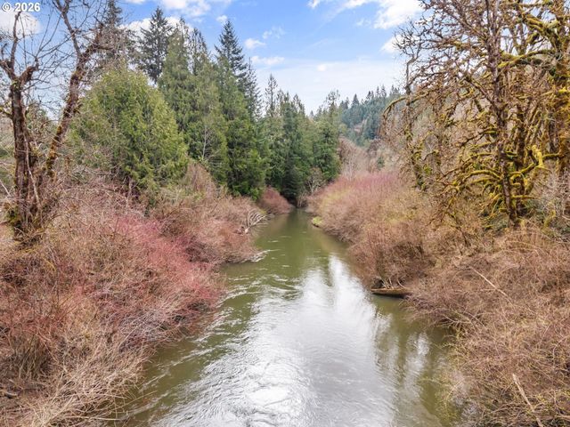 22994 REDOAK Ln, Veneta, OR 97487