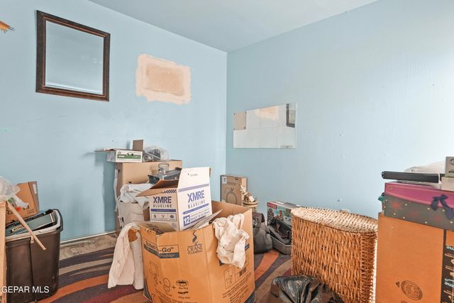 5828 BLACKHAWK Drive, El Paso, TX 79924