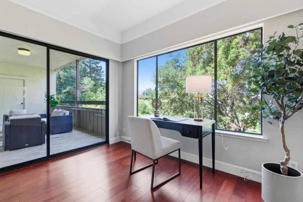 Image 12 of property listing at 1280 Sharon Park Drive 27, Menlo Park, CA 94025