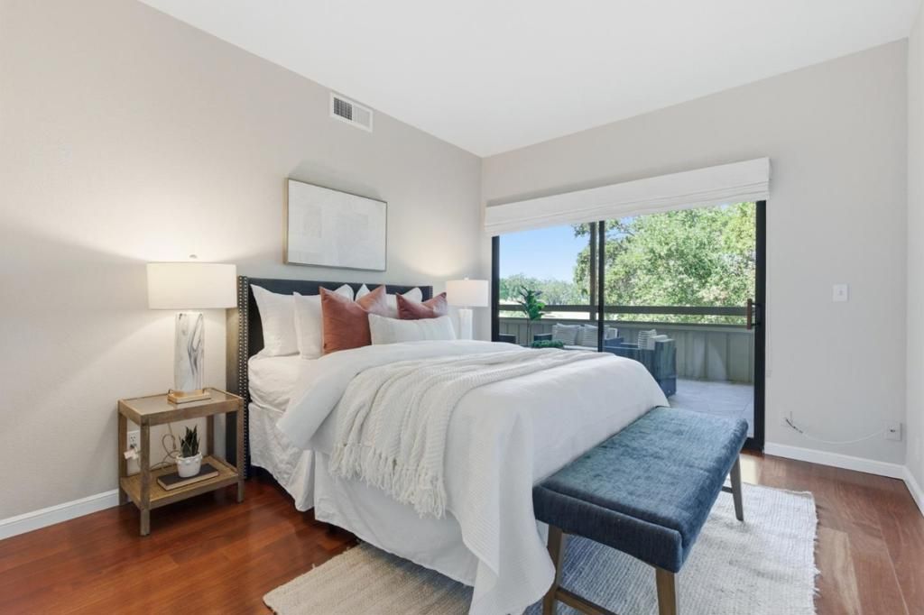 Image 43 of property listing at 1280 Sharon Park Drive 27, Menlo Park, CA 94025