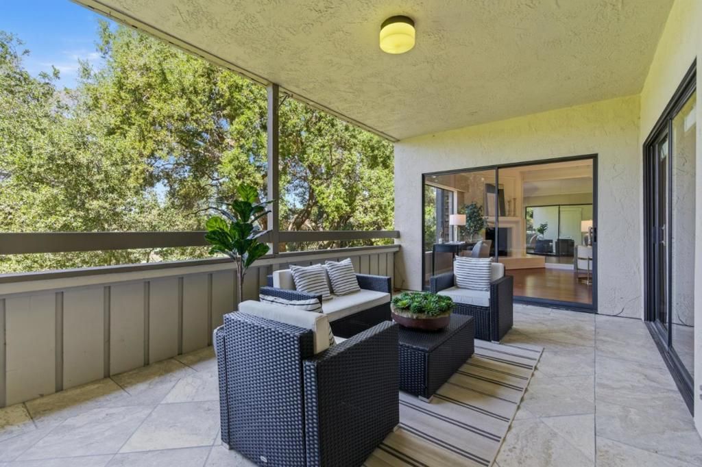 Image 48 of property listing at 1280 Sharon Park Drive 27, Menlo Park, CA 94025