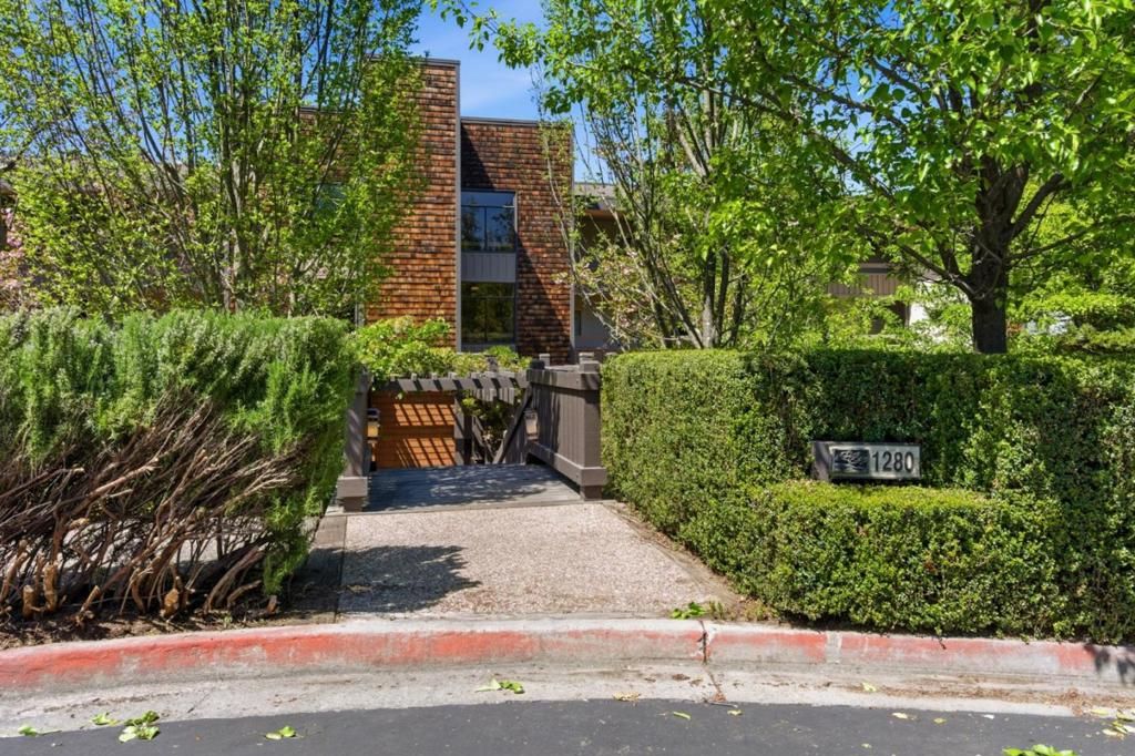 Image 50 of property listing at 1280 Sharon Park Drive 27, Menlo Park, CA 94025