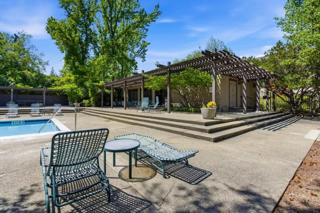 Image 65 of property listing at 1280 Sharon Park Drive 27, Menlo Park, CA 94025