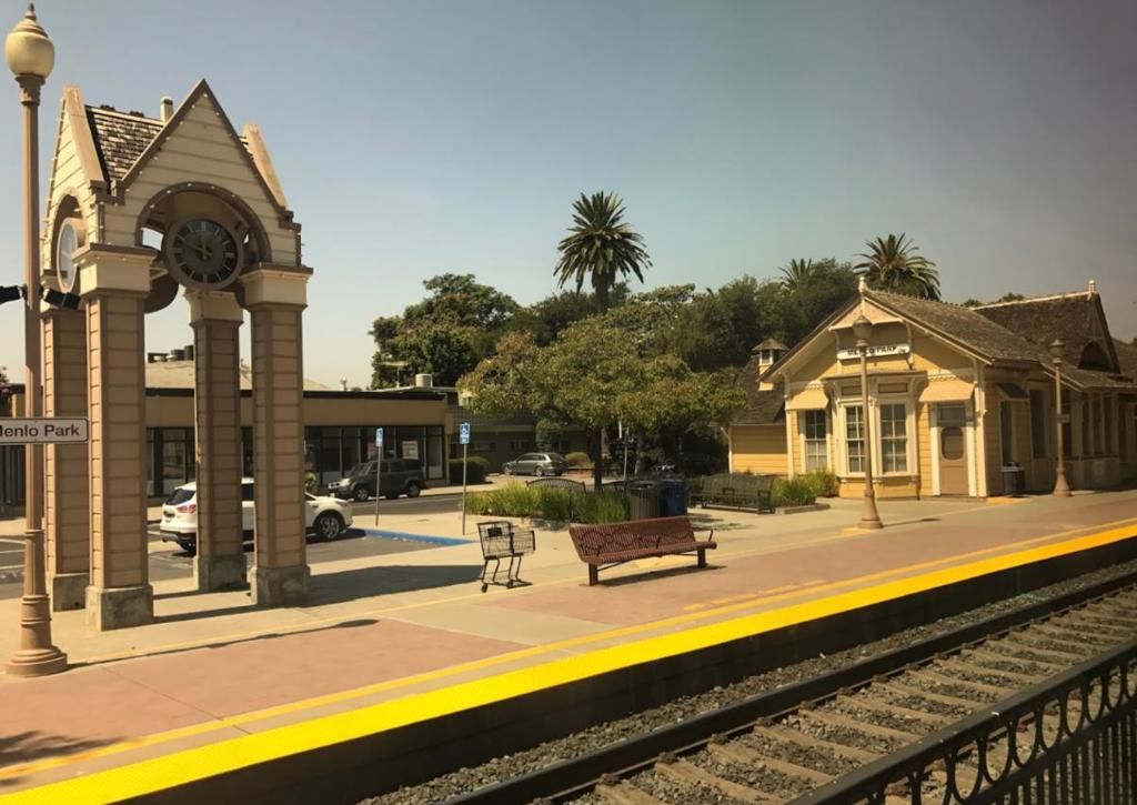 Image 76 of property listing at 1280 Sharon Park Drive 27, Menlo Park, CA 94025