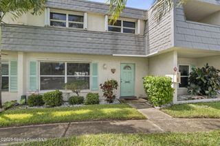 450 Blue Jay Lane, Satellite Beach, FL 32937