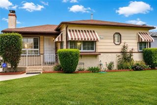8725 S Gramercy Place, Los Angeles, CA 90047