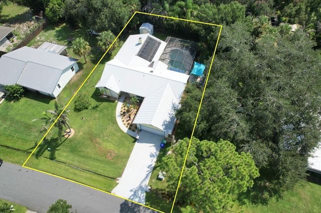 350 Watercrest Street, Sebastian, FL 32958