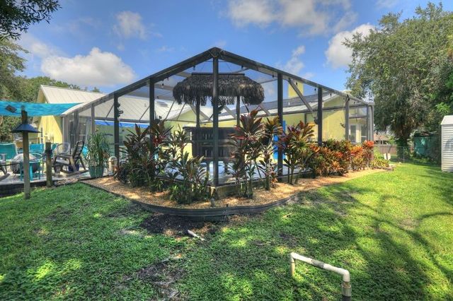 350 Watercrest Street, Sebastian, FL 32958