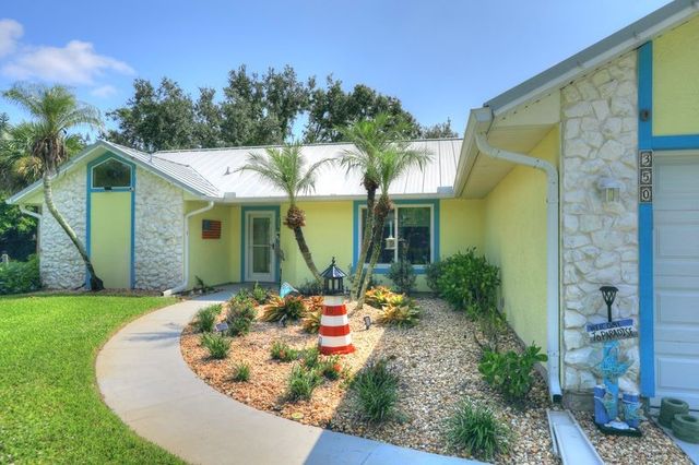350 Watercrest Street, Sebastian, FL 32958
