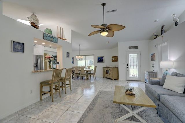 350 Watercrest Street, Sebastian, FL 32958