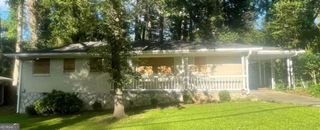 1380 Margarette Drive, Decatur, GA 30035