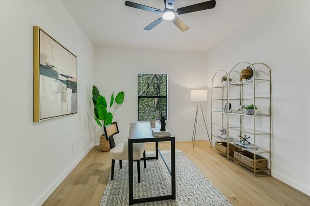 4711 Spicewood Springs RD A-101, Austin, TX 78759