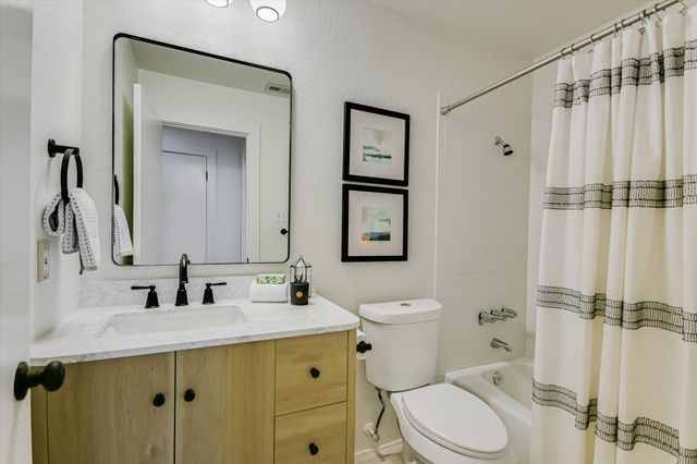 4711 Spicewood Springs RD A-101, Austin, TX 78759
