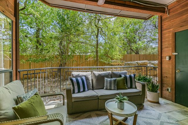 4711 Spicewood Springs RD A-101, Austin, TX 78759