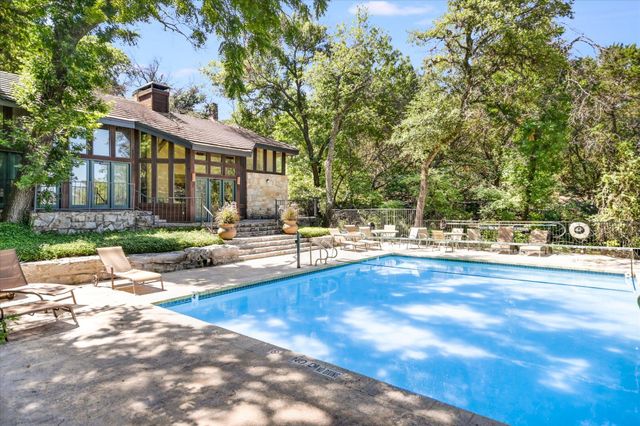 4711 Spicewood Springs RD A-101, Austin, TX 78759