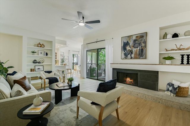 4711 Spicewood Springs RD A-101, Austin, TX 78759