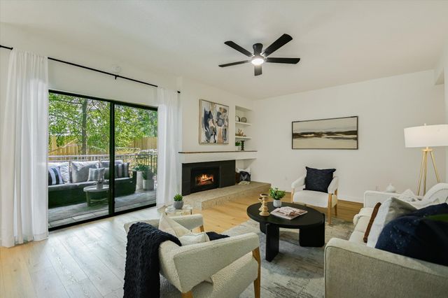 4711 Spicewood Springs RD A-101, Austin, TX 78759