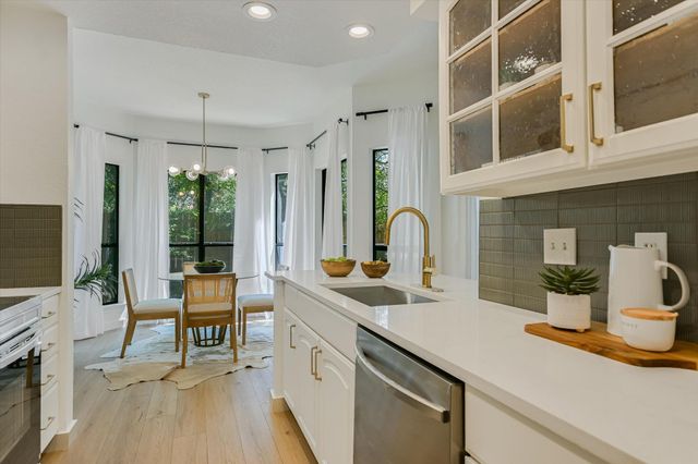 4711 Spicewood Springs RD A-101, Austin, TX 78759