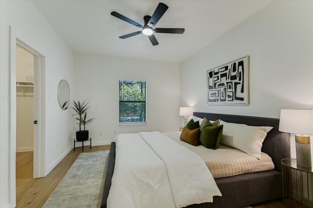 4711 Spicewood Springs RD A-101, Austin, TX 78759