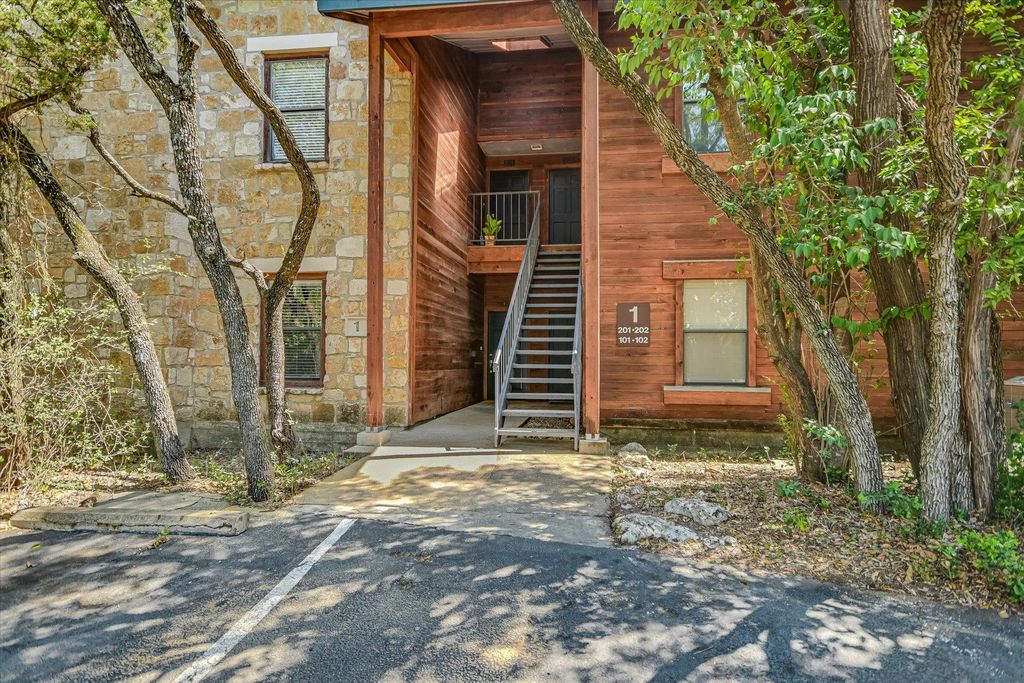 4711 Spicewood Springs RD A-101, Austin, TX 78759