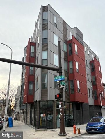 1540-42 RIDGE AVE, Philadelphia, PA 19130