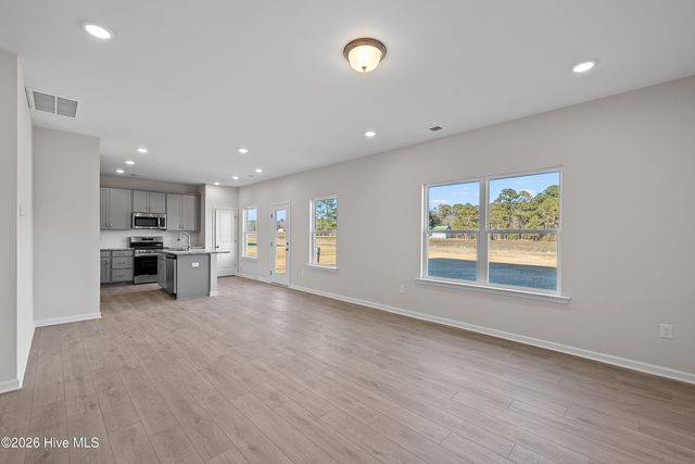 81 Smith Farms Drive, Lillington, NC 27546